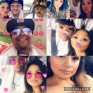 Meet your Posher, Yvonne